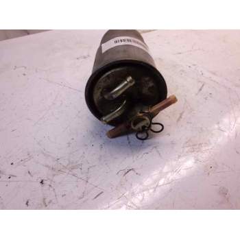 Recambio de filtro gasoil para fiat punto berl. (176) 1.7 turbodiesel referencia OEM IAM   