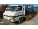 NISSAN TRADE