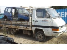 nissan trade del año 1989 2