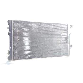 Recambio de radiador agua para volkswagen polo (9n3) advance referencia OEM IAM 6Q012Q253R  