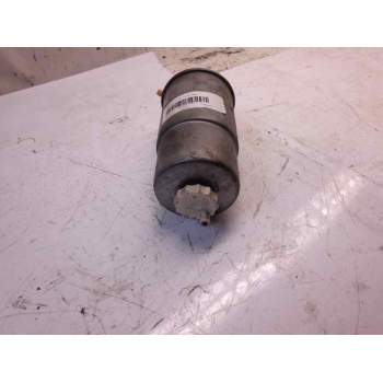 Recambio de filtro gasoil para fiat punto berl. (176) 1.7 turbodiesel referencia OEM IAM   