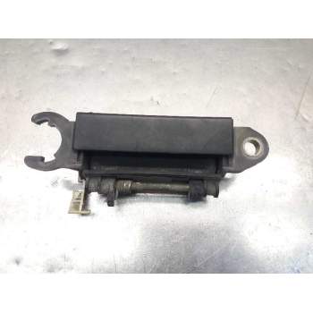 MANETA EXTERIOR DELANTERA IZQUIERDA 443837205F 