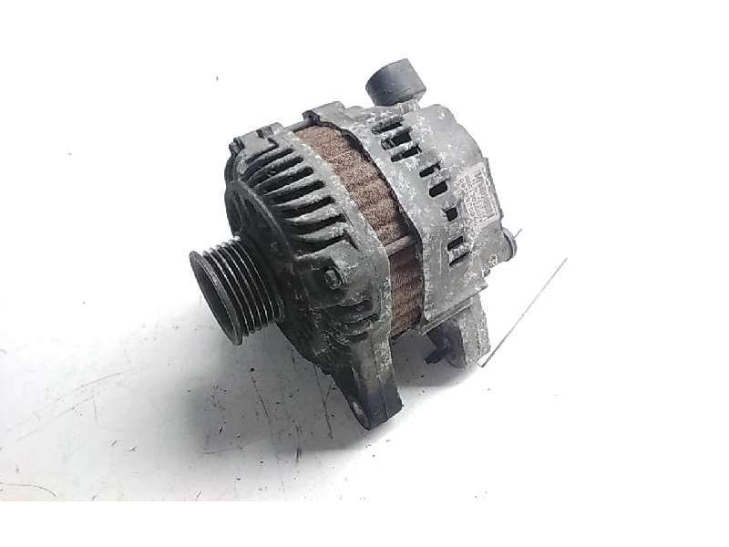 Recambio de alternador para peugeot 207 urban referencia OEM IAM 9660055080  