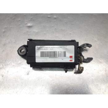 Recambio de maneta exterior delantera izquierda para audi 80/90 (893) 90 referencia OEM IAM 443837205F  