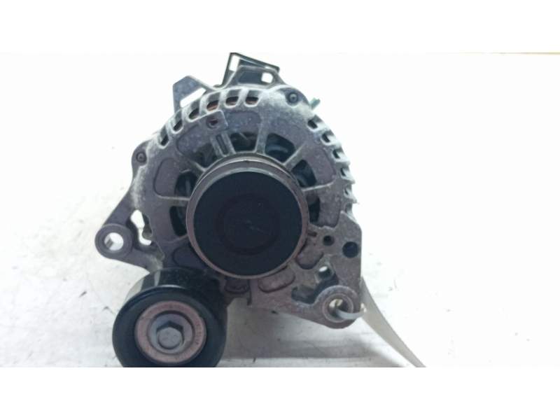 Recambio de alternador para kia picanto iii (ja) 1.0 referencia OEM IAM 3730007500  