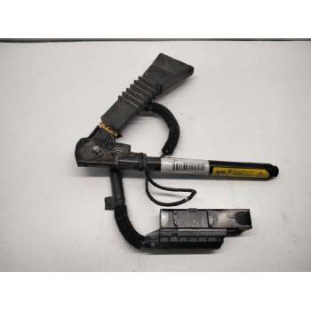 Recambio de unidad de control para opel corsa c club referencia OEM IAM   