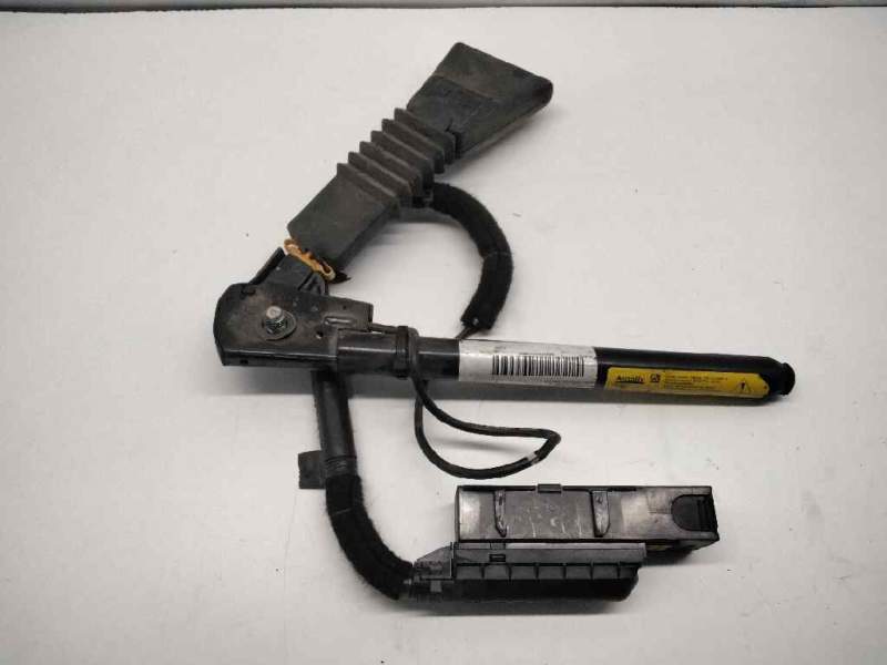 Recambio de unidad de control para opel corsa c club referencia OEM IAM   