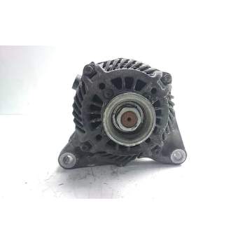 Recambio de alternador para peugeot 207 urban referencia OEM IAM 9660055080  