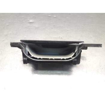 Recambio de maneta exterior delantera izquierda para audi 80/90 (893) 90 referencia OEM IAM 443837205F  