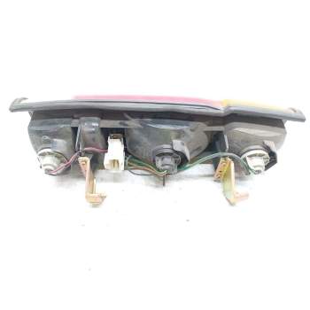 Recambio de piloto trasero derecho para nissan navara pick-up (d40m) referencia OEM IAM 220-23585  