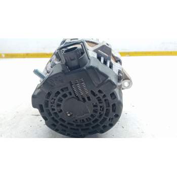 Recambio de alternador para kia picanto iii (ja) 1.0 referencia OEM IAM 3730007500  