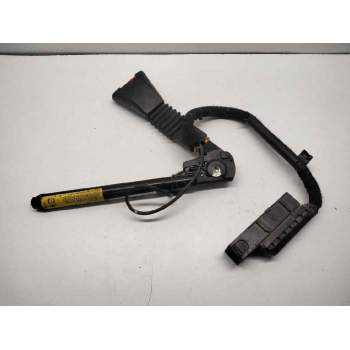 Recambio de unidad de control para opel corsa c club referencia OEM IAM   