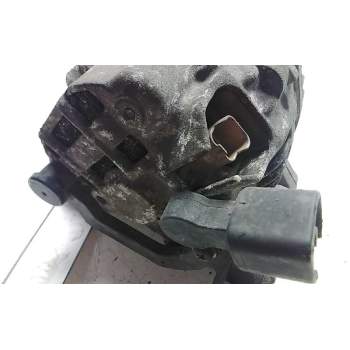 Recambio de alternador para peugeot 207 urban referencia OEM IAM 9660055080  