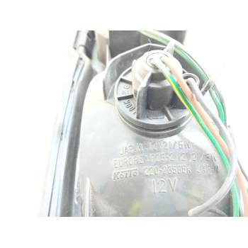 Recambio de piloto trasero derecho para nissan navara pick-up (d40m) referencia OEM IAM 220-23585  