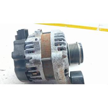 Recambio de alternador para kia picanto iii (ja) 1.0 referencia OEM IAM 3730007500  