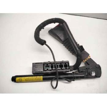 Recambio de unidad de control para opel corsa c club referencia OEM IAM   