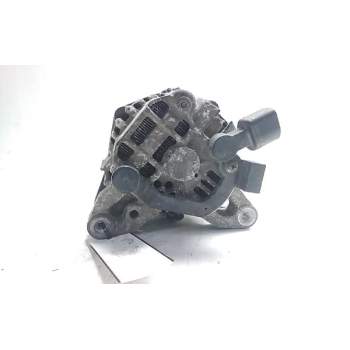 Recambio de alternador para peugeot 207 urban referencia OEM IAM 9660055080  