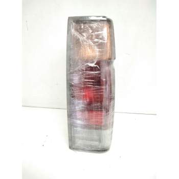 Recambio de piloto trasero derecho para nissan navara pick-up (d40m) referencia OEM IAM 220-23585  