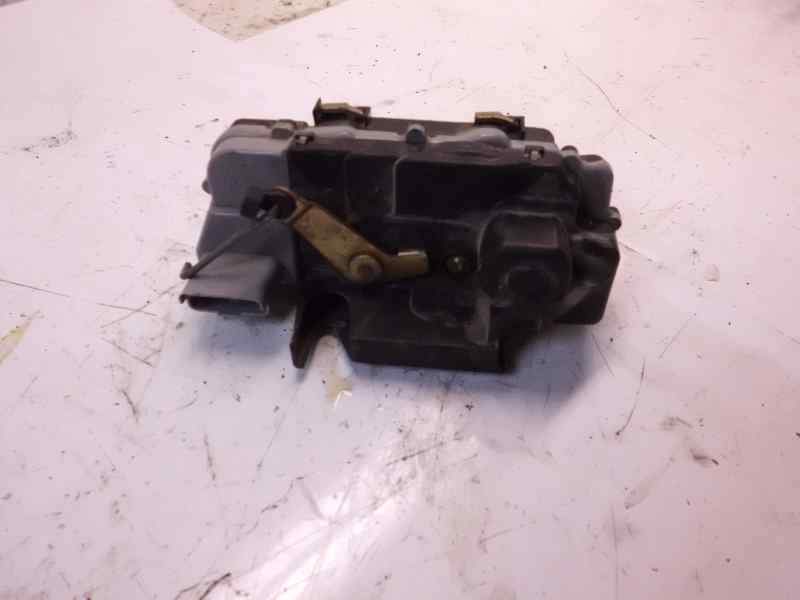 Recambio de cerradura puerta trasera izquierda para citroën c5 berlina 2.0 hdi referencia OEM IAM   