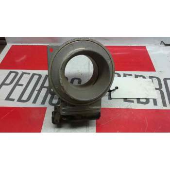 Recambio de caudalimetro para nissan serena (c23m) 2.0 cat referencia OEM IAM 2268053J00 HITACHI AFH5006