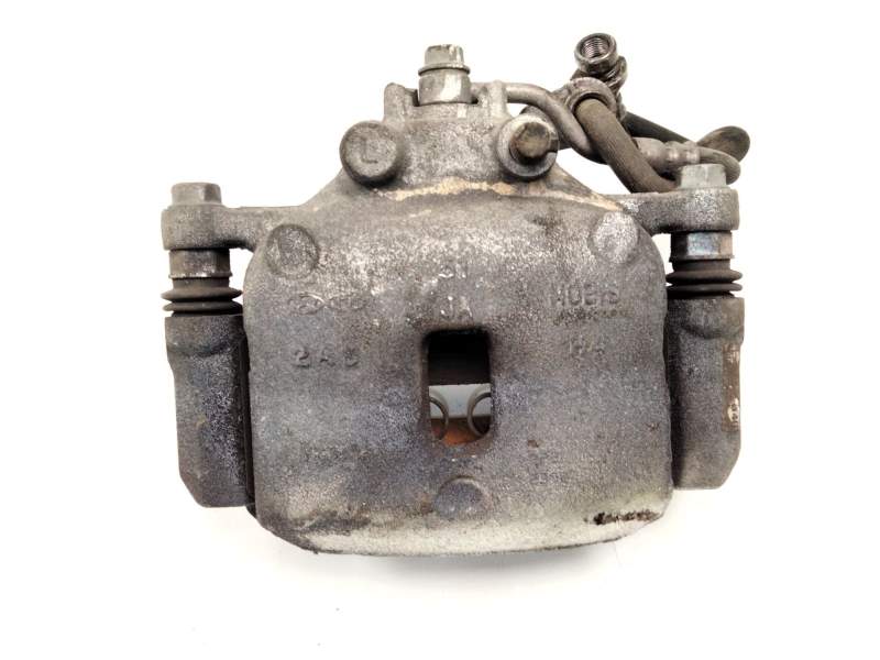Recambio de pinza freno delantera izquierda para kia picanto iii (ja) 1.0 referencia OEM IAM 58180G6A40  
