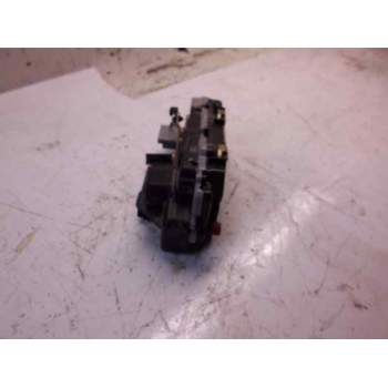 Recambio de cerradura puerta trasera izquierda para citroën c5 berlina 2.0 hdi referencia OEM IAM   