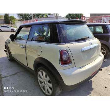 mini mini (r56) del año 2007