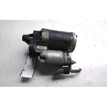 Recambio de motor arranque para peugeot 207 urban referencia OEM IAM 96563177  