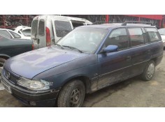opel astra f caravan del año 1997
