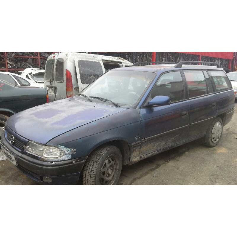 opel astra f caravan del año 1997