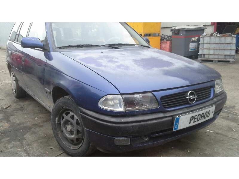 opel astra f caravan del año 1997