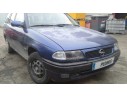 OPEL ASTRA F CARAVAN