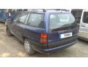 OPEL ASTRA F CARAVAN
