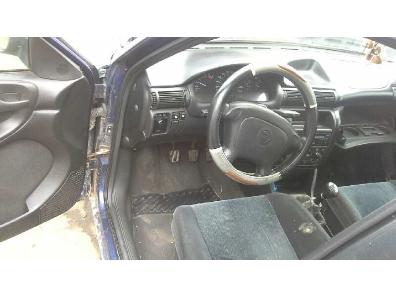 opel astra f caravan del año 1997