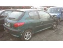 PEUGEOT 206 BERLINA