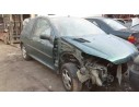 PEUGEOT 206 BERLINA