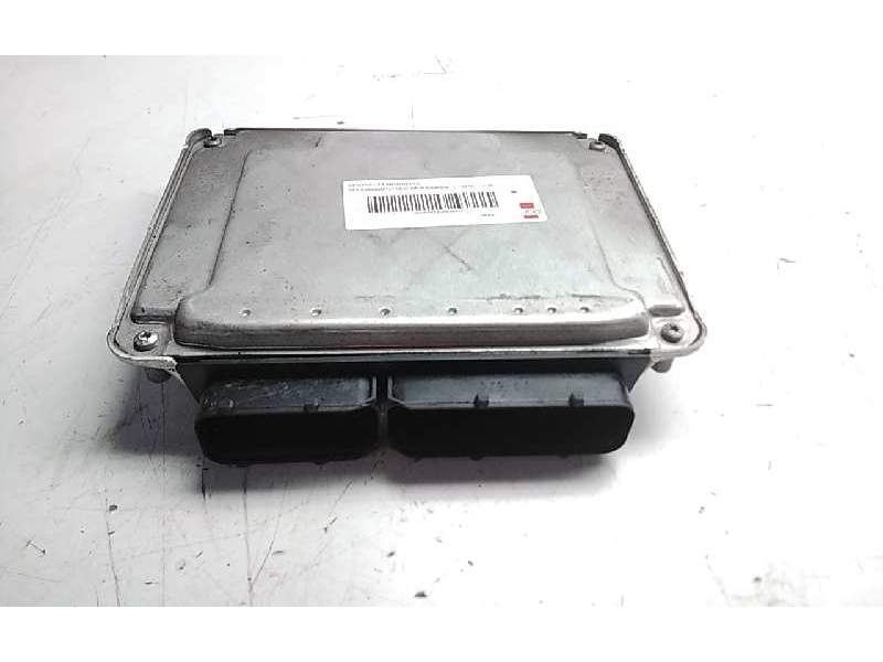 Recambio de centralita motor uce para volkswagen polo (9n3) advance referencia OEM IAM 045906019BP 0281012194 1039S13127