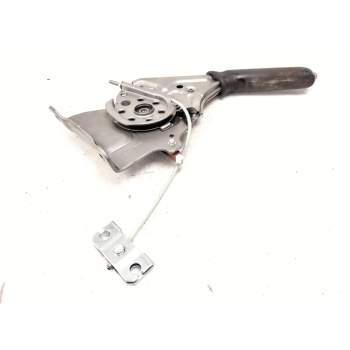 Recambio de palanca freno de mano para mazda cx-5 (kf) 2.2 d referencia OEM IAM KD3344010  