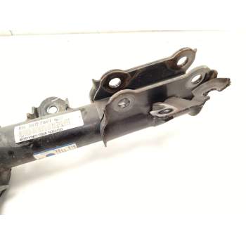 Recambio de amortiguador delantero derecho para kia picanto iii (ja) 1.0 referencia OEM IAM 54660G6200  