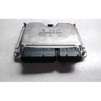 Recambio de centralita motor uce para volkswagen polo (9n3) advance referencia OEM IAM 045906019BP 0281012194 1039S13127
