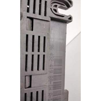 Recambio de caja fusibles para citroën c5 berlina 2.0 hdi referencia OEM IAM 96432419  