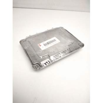 Recambio de centralita motor uce para volkswagen polo (9n3) advance referencia OEM IAM 045906019BP 0281012194 1039S13127