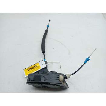 CERRADURA PUERTA TRASERA IZQUIERDA J8A224995 