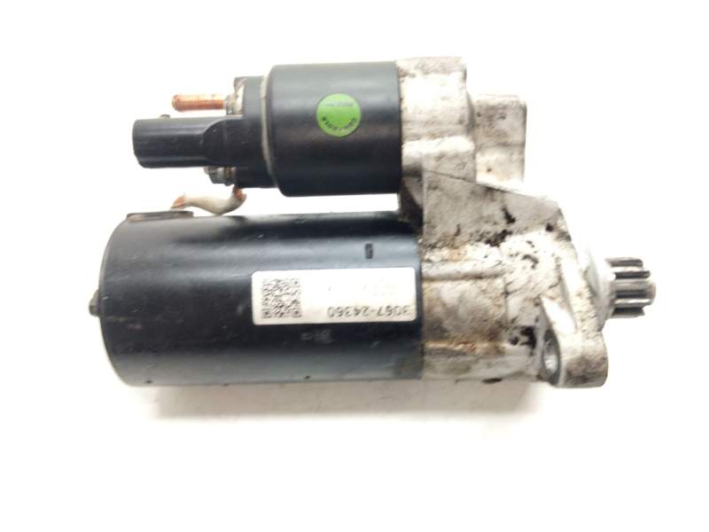 Recambio de motor arranque para lexus is200 (ds2/is2) referencia OEM IAM 306724360  