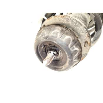 Recambio de amortiguador delantero izquierdo para kia picanto iii (ja) 1.0 referencia OEM IAM 54650G6200  