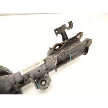 Recambio de amortiguador delantero izquierdo para kia picanto iii (ja) 1.0 referencia OEM IAM 54650G6200  