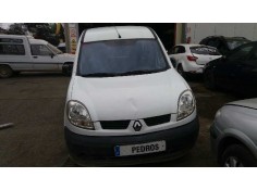renault kangoo (f/kc0) del año 2005