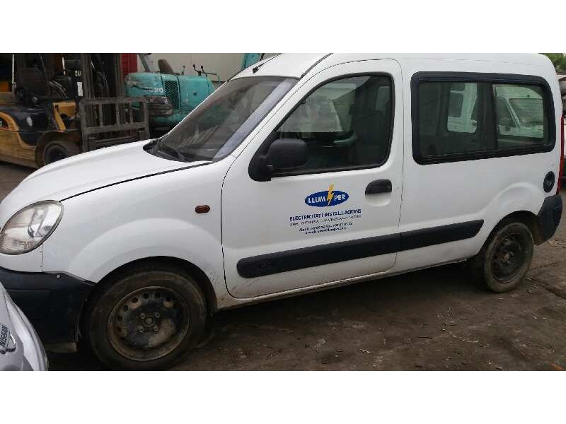 renault kangoo (f/kc0) del año 2005