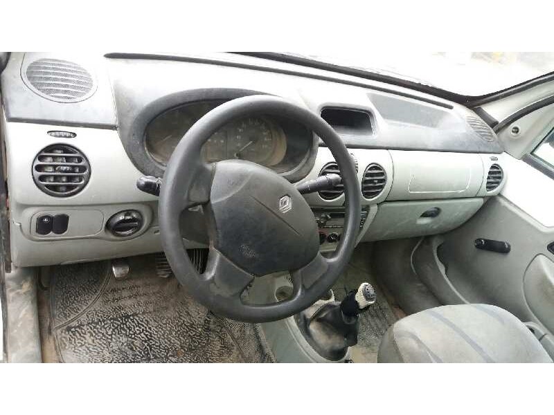 renault kangoo (f/kc0) del año 2005