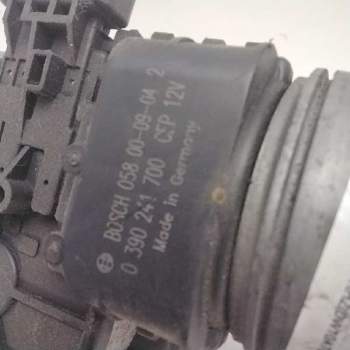 Recambio de motor limpia delantero para citroën c5 berlina 2.0 hdi referencia OEM IAM 290241700  
